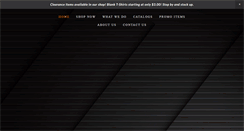 Desktop Screenshot of graphxnow.com